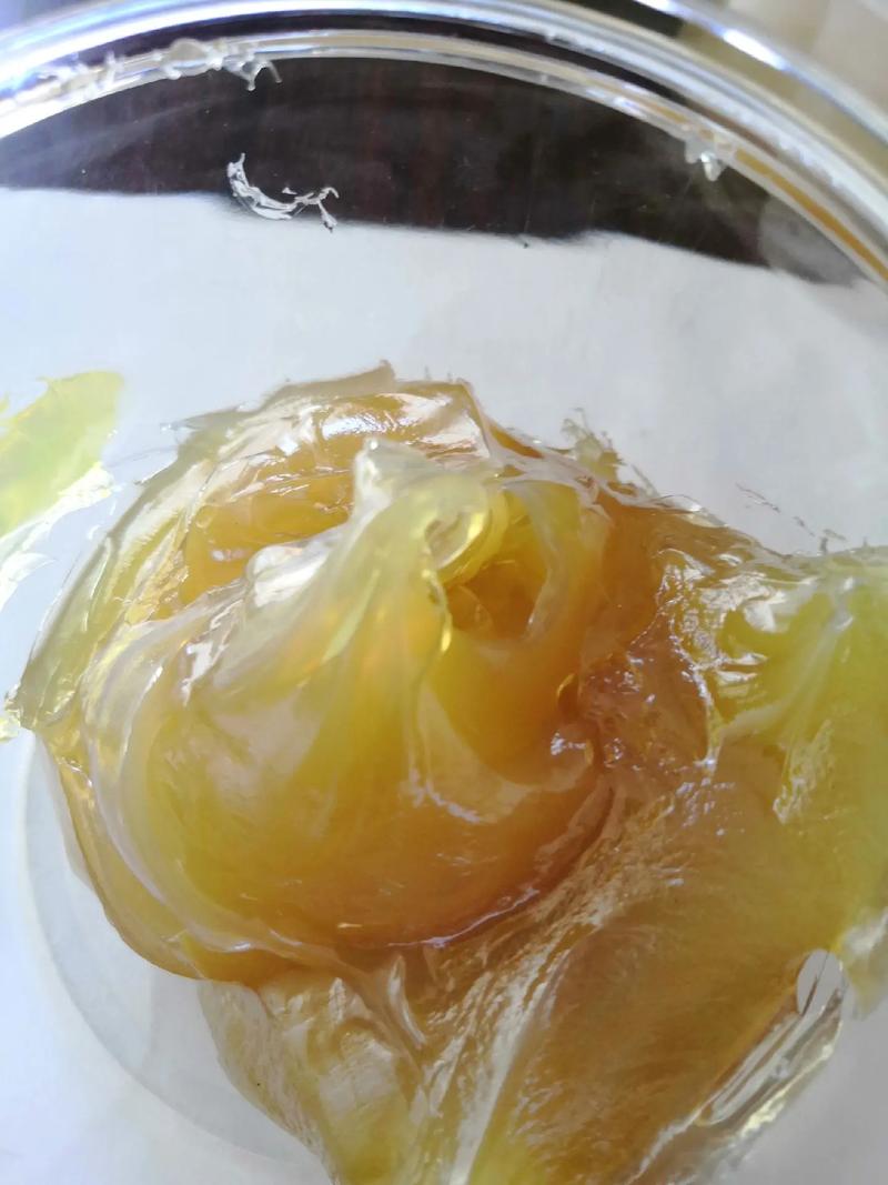 工业调色盘 五颜六色的润滑脂，仅仅是视觉游戏吗？