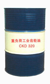 高性能润滑油脂产品展示 全面解析